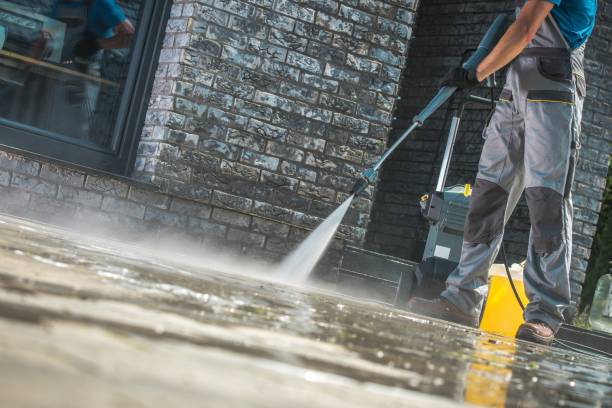 Best Solar Panel Cleaning  in Dixon, KY