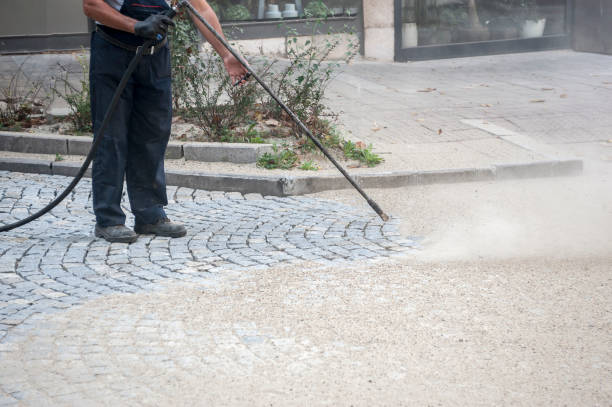 Professional Pressure Washing in Dixon, KY